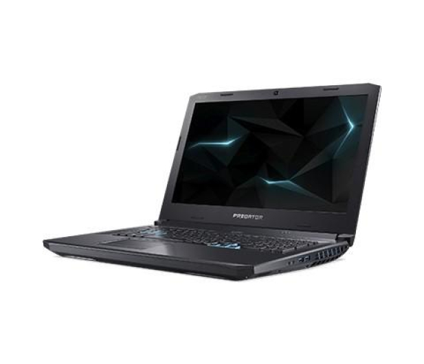Acer Helios 500 Ryzen 7-2700/16GB/512/W10 IPS FHD 144Hz - 508290 - zdjęcie 3